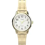 Timex Easy Reader Edelstahl-Stretcharmband 25 mm TW2W52400