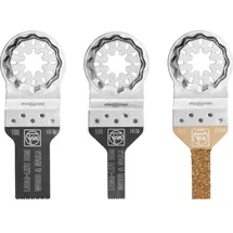 Fein Combo Starlock Mini Cut Set 3-tlg. 35222967090