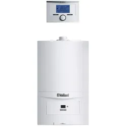 VAILLANT VA Paket 1.58/2 ecoTEC pure VC 146 VRT 350
