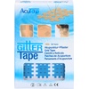 Gitter Tape AcuTop Akupunkturpflaster 2x3 cm blau