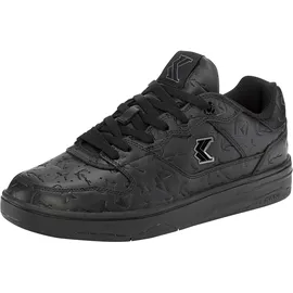 Karl Kani 89 2K PRM Herren Schwarz 44