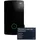 ABL eM4 Single Wallbox Typ 2 (22 kW, 32 A) - schwarz