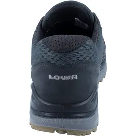 Lowa Maddox GTX Lo Herren graphit/bronze 47