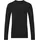 ZigZag Gualala V2 Seamless Skiunterwäsche-Set Kinder 1001 - black 14/16 164-176,