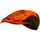 Deerhunter Eagle Flat Cap realtree edge orange 62/63