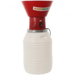 AgriEuro AG002 Elektromühle für Getreide - Elektromotor 890W
