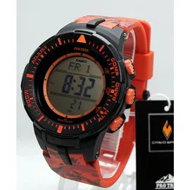 Casio Pro Trek Pro Trek PRG-300CM-4ER
