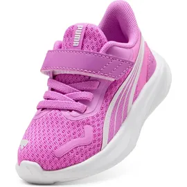 Puma Pounce AC+ electric orchid/puma white 26