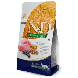 N&D Farmina Ancestral Grain Adult Lamm 2x5 kg