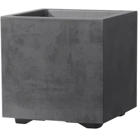 Deroma Millennium 25 x 25 x 25 cm Anthrazit