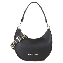 Valentino Alexia Hobo Kunstleder Schwarz