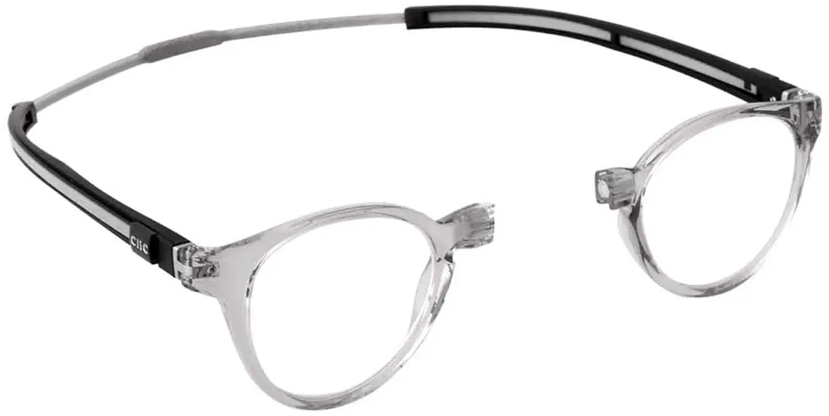CLIC Tube Pantos Magnetlesebrille