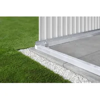 Biohort Bodenrahmen zu GHE Gr. 1+GS 150x78 cm