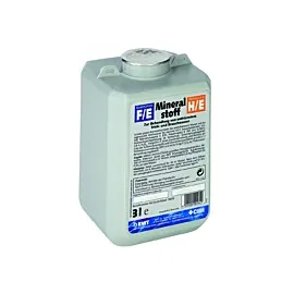 BWT Mineralstoff 18025E F4/H4, 3 l