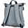 DYX Crossbody Backpack 2 in One - grey