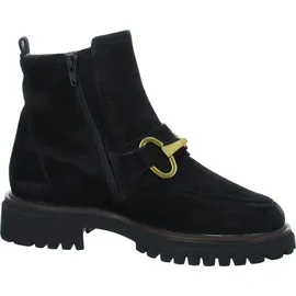 Paul Green Klassische Stiefeletten Damen 31363330333239 Schwarz 42 EU - Schwarz