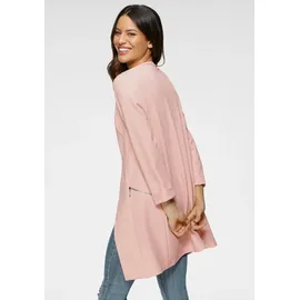 LAURA SCOTT Longblazer Rosa 38