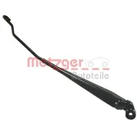 METZGER Wischarm, Scheibenreinigung