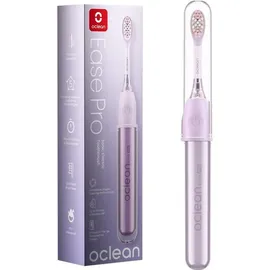 oclean Ease Pro elek. Zahnbürste lila