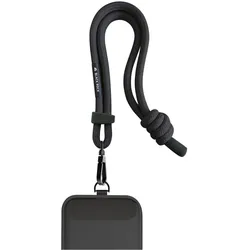 Gurt  Universal Wrist Band (Schwarz)