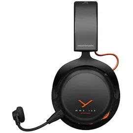 Beyerdynamic MMX 150 Wireless Schwarz