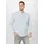 Selected Langarmhemd Blau M