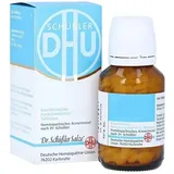 Biochemie DHU 12 Calcium sulfuricum D12 Tabletten 200 St.