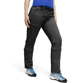 Maier Sports Arolla Zip-Off Hose Schwarz 84