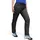 Maier Sports Arolla Zip-Off Hose Schwarz 84