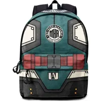 Karactermania My Hero Academia Rucksack 44cm - Schwarz
