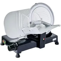 b-kitchen AS 2500 Schwarz