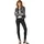 Jeans Damen Soho Schwarz 24/30 Lässig Baumwolle