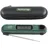 Big Green Egg Einstechthermometer 16 cm grün
