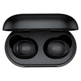 Qcy T27 Schwarz