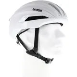 Uvex Surge Aero MIPS Weiß Modell 2025
