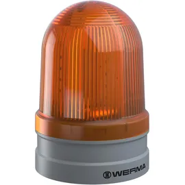 Werma Signalleuchte Maxi Rotating 262.340.70 2St.