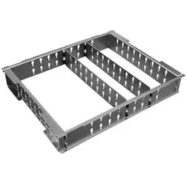 L-BOXX 102 - 1000010149 - - BS Systems Trennblechset 3F LB