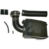 K&N FILTERS Sportluftfiltersystem 57s9501