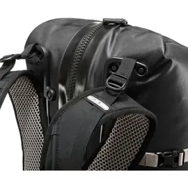Ortlieb Atrack 25 l schwarz/grau