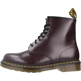 Dr. Martens 1460 Pascal Virginia Burgundy 37