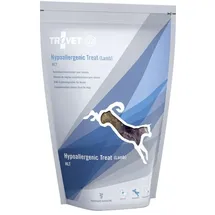Trovet Hypoallergenic Treats Lamm 250 g
