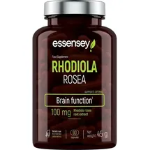 essensey Rhodiola Rosea Kapseln 90 St.