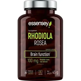 essensey Rhodiola Rosea Kapseln 90 St.
