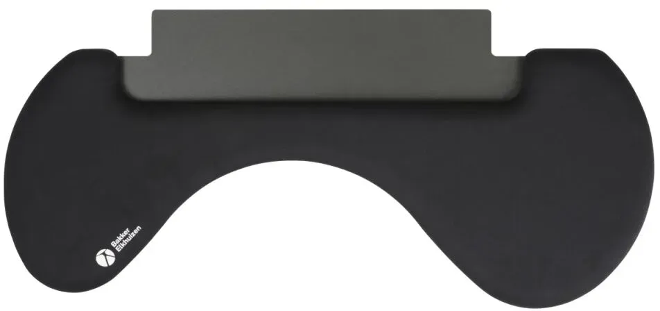 BakkerElkhuizen ErgoSlider+ Underarm Support Asymmetrical