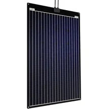 Offgridtec ETFE-AL 160W V2 monokristallin 160 W