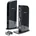 StarTech com Dual Monitor USB Laptop mit HDMI DVI/VGA 6x USB-A GbE Audio Universal Type-A Dock Windows/macOS/ChromeOS USB3SDOCKHD
