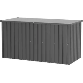 Tepro Universalbox Store X-Large 184,3 x 90 x 93,8 cm 1-tlg. anthrazit