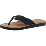 Tommy Hilfiger Fw0fw06985 Badesandalen - Blue - EU 39