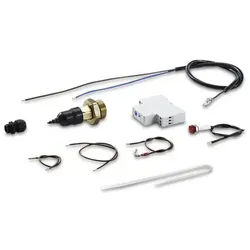 Anbausatz Wassermangelsicherung für HD 13/35, HD 9/50 mit Elektromotoren