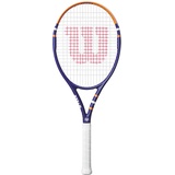 Wilson Roland Garros Equipe HP, Für Herren Tennisschläger